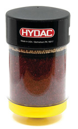 Order In - HYDAC 1299654 Desiccant Breather - BDE 400 x 2 W 0.0