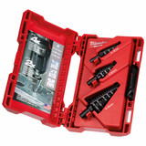 Milwaukee Step Drill Bit Set 3 Piece - 48899399