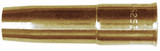Order In - Cigweld OTW24A/50 Tweco No4 Adjustable Nozzle - 13mm