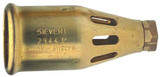 Order In - Sievert 1811975 Brass LPG Burner - 50mm