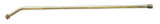 Order In - Sievert 1811964 Pro Brass LPG Neck Tube - 600mm