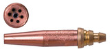 Order In - Koike 102D7/2 Oxygen/Acetylene Type 41 Size 2 Hi Speed Cutting Nozzle