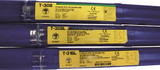 Order In - Kiswel T-316L/24 316L Stainless Steel TIG Rods - 2.4mm - 5kg