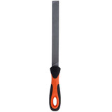 Bahco ERGO™ Eng Flat Hand 2nd Cut 10"/250mm - 1-100-10-2-2