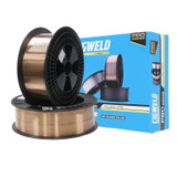Order In - Cigweld Verti-Cor ULTRA Gas Shielded (GMAW) Flux-Cored MIG Wire T1 - 720900 - 15kg 1.2mm