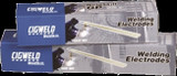 Order In - Cigweld WEG2532 Weldskill GP E6013 General Purpose Welding Electrodes - 3.2mm - 2.5kg