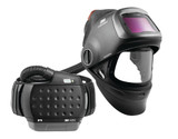 Order In - 3M Speedglas 617830 G5-01VC Welding Helmet with Heavy Duty Adflo PAPR Respirator