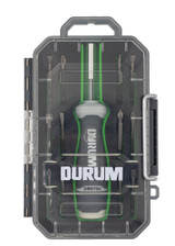 Order In - Durum DB9713 Screwdriver Ezidriv Multidrive Set - 13 Piece