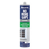 Order In - Selleys 101904 No More Gaps Exterior Gap Filler - Catridge - White - 430gram