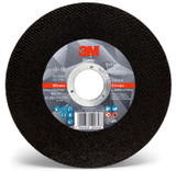 Order In - 3M Silver XC991584951 Stainless Steel Cut Off Wheel - 230 x 2.5 x 22mm
