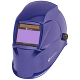 Weldclass Helmet Promax 350 Blue - WC-05313