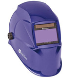 Weldclass Helmet Promax 350 Blue - WC-05313