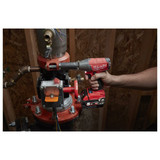 Milwaukee ONE-KEY Impact Wrench 1/2" + Friction Ring 18V M18ONEIWF12-0 Skin Only