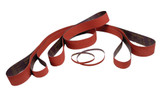 Order In - 3M Cubitron II AC010610445 947A Sanding Cloth Linishing Belt - 50 X 915mm - 40 Grit