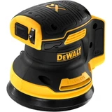 Dewalt XR Sander 125mm BL 18V DCW210N-XJ Skin Only - DCW210N-XJ