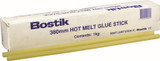 Order In - Bostik 30840024 - Hot Melt Glue Stick - 1 kg