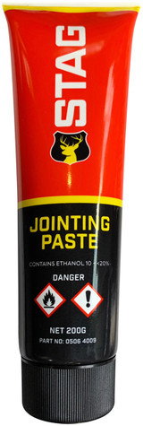 Order In - STAG 05064009 - Jointing Paste - 200 gram
