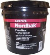 Order In - Loctite 2725119 - PC 7226 Pneu Wear Compound - 10kg
