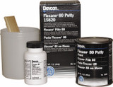 Order In - Devcon D15250 - Flexane 94 Liquid - Black - 0.45kg
