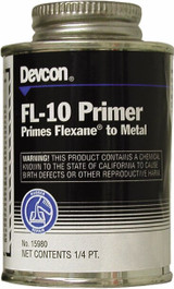 Order In - Devcon D15980 - Primer - Metal - Blue - 120 ml
