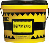 Order In - Epirez® Highway / Pavement Patch - Cement Repair Mortar - E991605 - 15kg