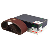 Order In - Festool 75mm x 533mm 'RUBIN 2' Abrasive Belt - 150 Grit - 10 Pack - Wood - 499160