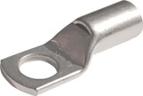 Order In - Cabac CAL6-10 Copper Crimp Lug -  6mm sq Cable -10mm Stud