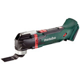 Metabo Multi-Tool 18V MT18LTX Skin Only - MT18LTX