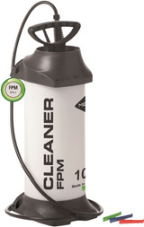 Order In - Mesto ME3270PP Plastic Sprayer Cleaner - White -10Litre