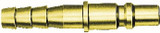 Order In - Nitto Kohki 339986132 Acetylene Torch with Mini Gas Plug - 5mm