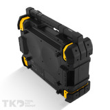 Dewalt TSTAK Radio+ChargerDWST1-81080-XE Skin Only - DWST1-81080-XE