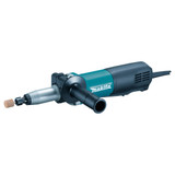 Order In - Makita 750W 1/4" High Speed Die Grinder With Paddle Switch - GD0801C