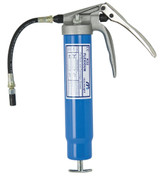 Order In - Macnaught K32-01 - Flexigun Trigger Type Grease Gun to Suit Cartridge/Bulk - 400gram