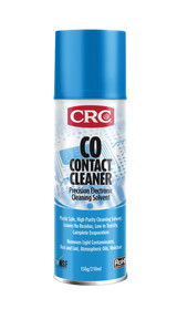 Order In - CRC 2015 - CO Contact Cleaner - Clear - 150 gram