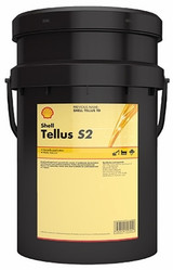 Order In - Shell 300012746 - S2 VX 46 Hydraulic Fluid Tellus - 209 Litre