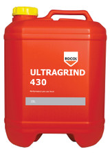 Order In - Rocol RY571471 Ultragrind 430 Synthetic Grinding Fluid - 20 Litre