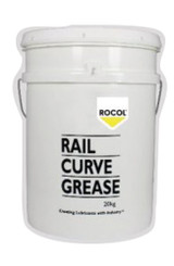 Order In - Rocol RY410189 Rail Curve Grease - 20kg