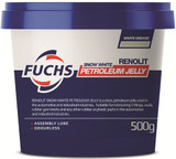Order In - Fuchs 44050500 - Grease - Petroleum Jelly Renolit - White - 500 gram