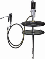 Order In - Lubemate L-GK180 Air Operated Greasing Kit - 180 Kg
