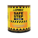 Order In - Epirez® Safe Step® 100 - Anti-Slip Coating (Dark Grey) - E460005 - 4L