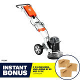 Instant Bonus