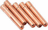 Order In - P10N23R Collet - TIG - Suits 17/18/26 Series - 1.6mm - Pack of 5