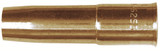 Order In - Cigweld OTW24A/62 Tweco No4 Adjustable Nozzle - 16mm