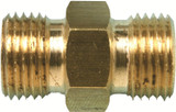 Order In - Cigweld WB34 Hose Joiner - 5/8-18" UNF RH