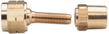 Order In - Cigweld LP240 Hose Tube Connection - 5mm x 5/8" LH