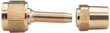 Order In - Cigweld LP112 Hose Tube Connection - 5mm x 5/8" RH