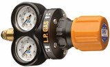 Order In - Cigweld 301525 Comet Edge Side Entry Type 21 LPG Regulator