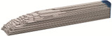 Order In - Cigweld 321400 Comweld 316L Stainless Steel TIG Rods - 1.6mm - 5kg