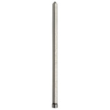 Bordo 1/4" Pin suits 25mm Annular Cutter - 7400-1/4X77