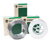 Order In - Kiswel K-81TM H4 Gas Shielded (GMAW) Flux-Cored MIG Wire T1 T9 - K-81TM-H4/16 - 15kg 1.6mm